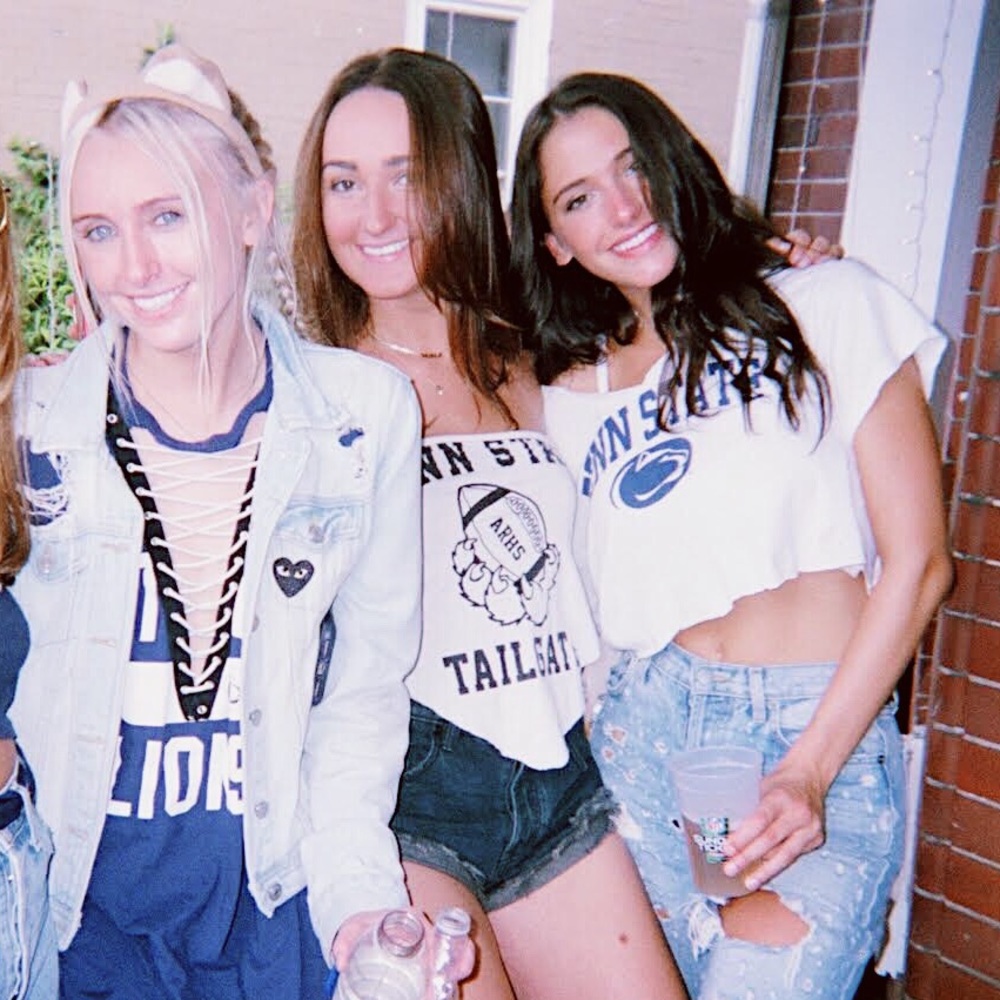 Meet your Posher, Nulee